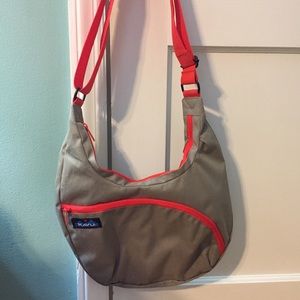 Kavu Singapore Satchel